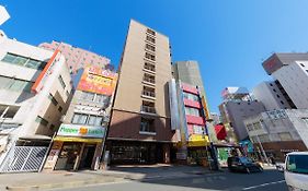 Toyoko Inn Nagoya-Eki Shinkansen-Guchi